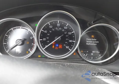 2020 Mazda Cx-5 Touring из США, поврежденный, VIN JM3KFACM8L0724915